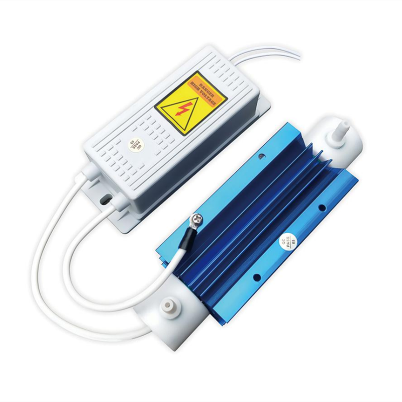GXI-KS 系列 单风冷臭氧发生器（水处理）