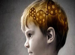 儿童常呼吸负离子能让大脑更聪明