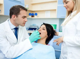 臭氧在牙科医疗应用的优势和特点