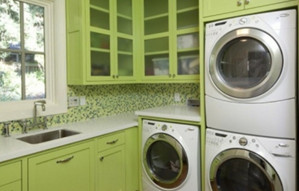 洗衣服房安装和使用臭氧发生器时，应始终遵循基本的安全预防措施