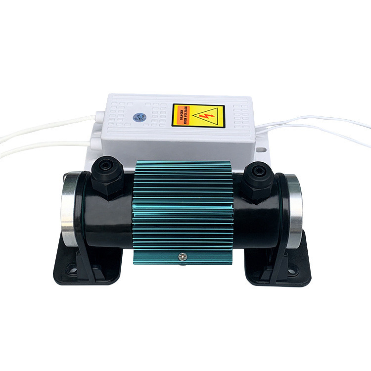 双风冷3G/h臭氧发生器配件 小型臭氧机配件 双散热