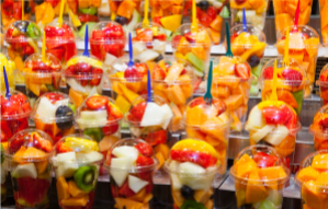 影响臭氧保鲜效果的主要因素