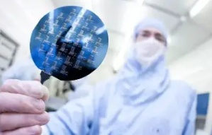 臭氧发生器在半导体工业中的应用