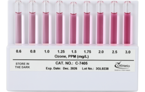 臭氧发生器浓度检测几种方式